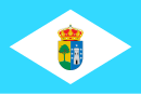 Drapeau de Valdemorillo