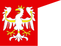Kongeriget Polen (1025–1385)'s flag