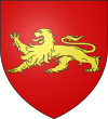 Blason de Carlat