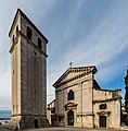 Catedral de Pula