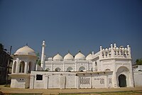 Chawk Masjid