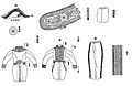 Diagram from the 1876 Dajō-kan edict