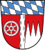 Blason de l'arrondissement de Miltenberg