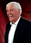 Dick Van Dyke in 2007