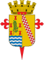 Blason de Gilena