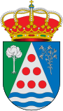 Blason de Luyego