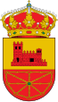 Blason de Narros de Saldueña