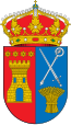 Blason de Torrepadre