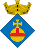 Official seal of Sant Salvador de Guardiola