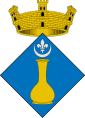 El Pla del Penedès: insigne