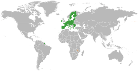 Malawi et Union européenne