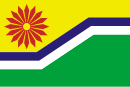 Drapeau de Mpumalanga