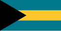 Drapelul Bahamasului