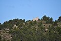 Fort fuseller de Ferriols (Corbera d'Ebre)