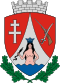 Blason de Csokonyavisonta