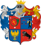 Blason de Napkor