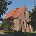 Klosterkirche St. Marien, Heiligenrode