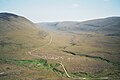 Rackwick Valley