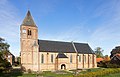 IJzendoorn, la iglesia protestante