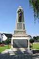 Kriegerdenkmal in Jennersdorf