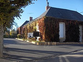 Gemeentehuis