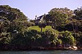 Kirribilli House, residence du premier ministre d'Australie