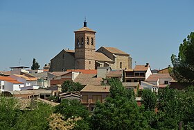 La Torre de Esteban Hambrán