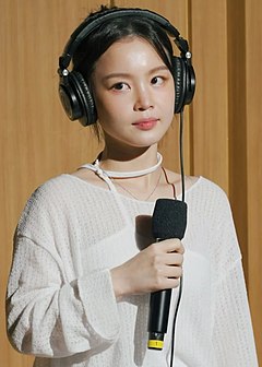 Lee Hi, September 2021