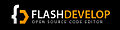 Description de l'image Logo_FlashDevelop.jpg.