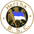 Biểu trưng của Hertha Berlin (1931-1933)