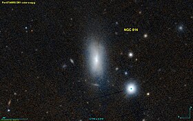 Image illustrative de l’article NGC 814