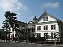 Niigata Prefectural Government Memorial Hall