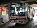 路線車（旧伊田支社）