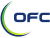 Oceania Football Confederation logo