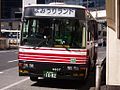 新宿駅を結ぶ路線バス（季節運行）