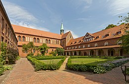 Kloster Lehnin – Veduta