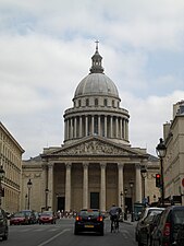 Panthéon.