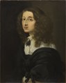 Cristina di Svezia (1632-1654)