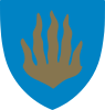 Coat of arms of Røyken Municipality