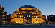 Vorschaubild für Royal Albert Hall