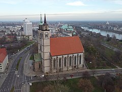 Biserica Sankt Johannis