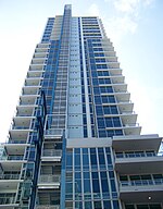 Sapphire Tower