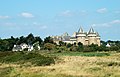 Le château de Suscinio.