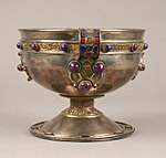 Ardagh Chalice