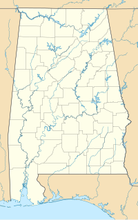 Carlton is located in Alabama