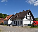 Baudenkmal-Gruppe Ührde 3, 5