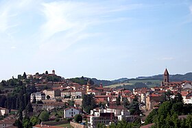 Thizy (Rhône)