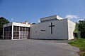 Église Notre-Dame-de-Nazareth de Vitry-sur-Seine