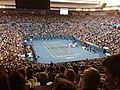 Rod Laver Arena - Australian Open