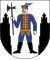 Wappen von Oberwart